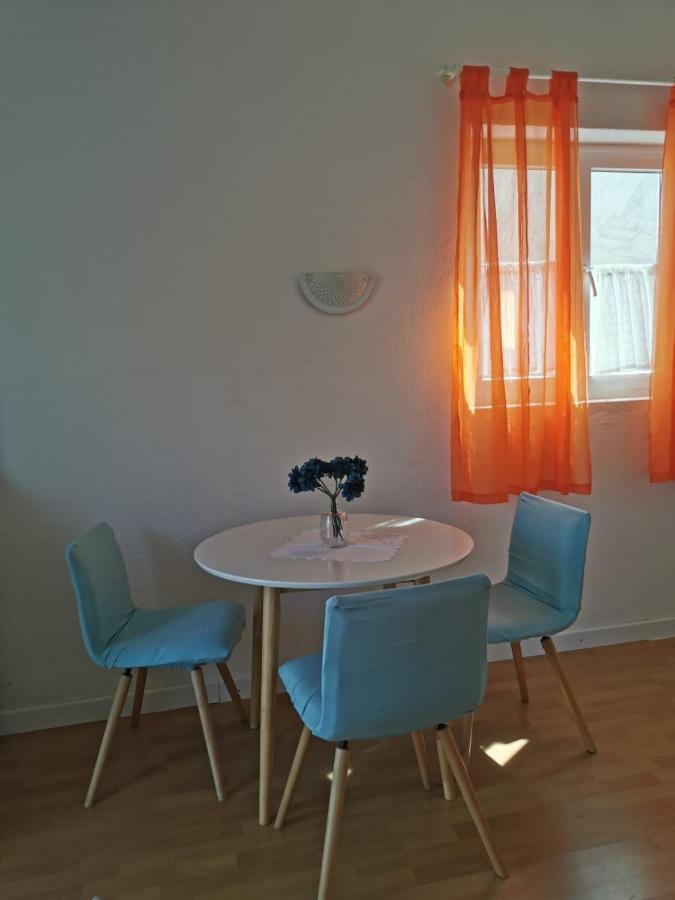 Roses Apartment Brac Sutivan Exterior foto