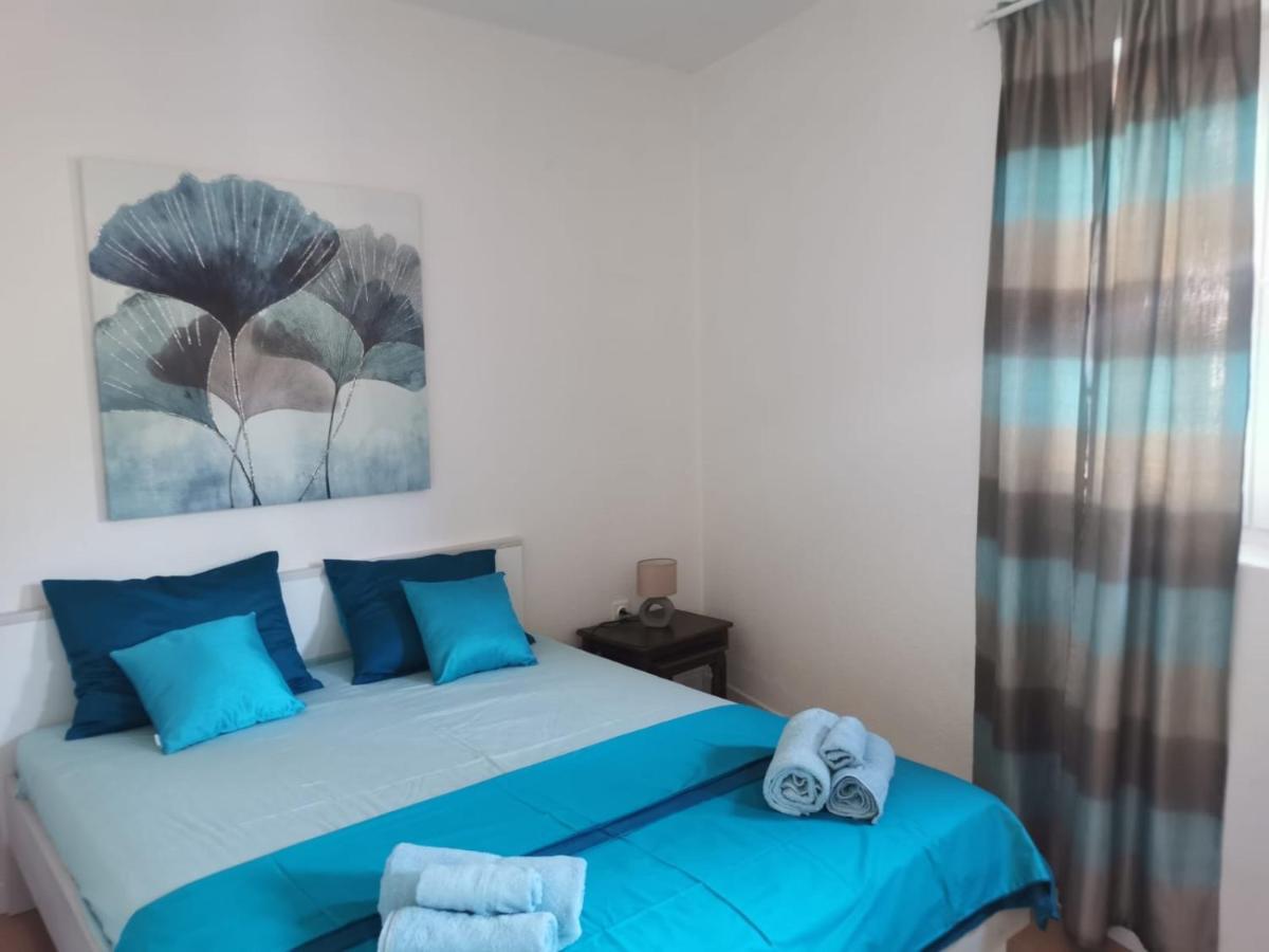 Roses Apartment Brac Sutivan Exterior foto
